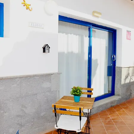 Appartement Kos - Elodie Paradise