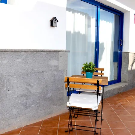 Kos - Elodie Paradise 公寓 Mogán