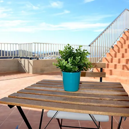 Appartement Kos - Elodie Paradise