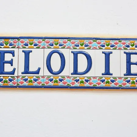 Kos - Elodie Paradise *