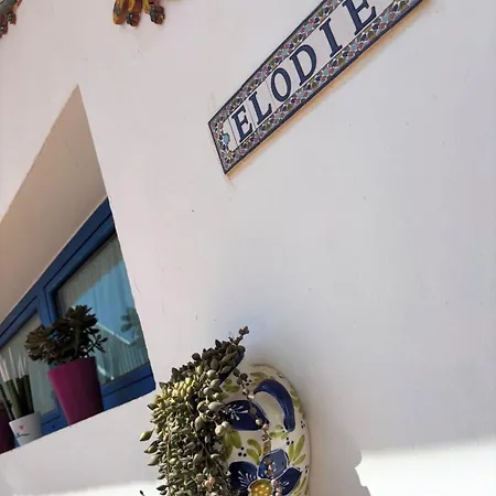Kos - Elodie Paradise Apartamento Mogán