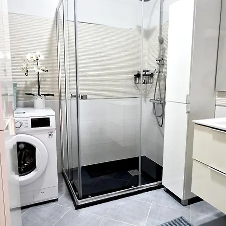 Apartamento Kos - Elodie Paradise *