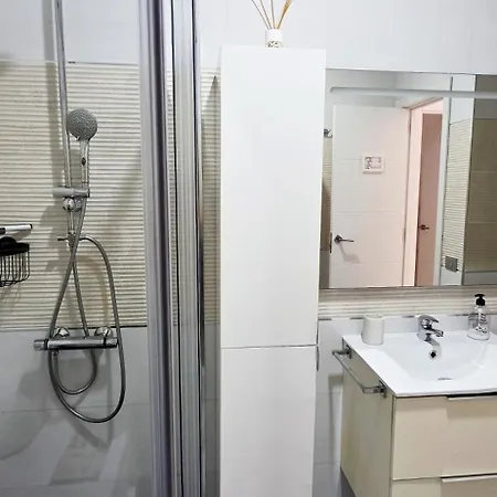Kos - Elodie Paradise Apartamento