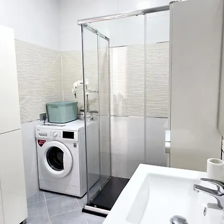 Apartamento Kos - Elodie Paradise