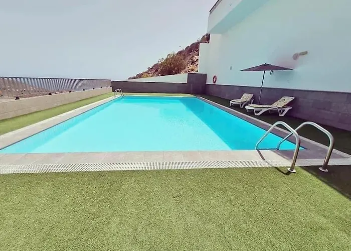 Kos - Elodie Paradise Mogán