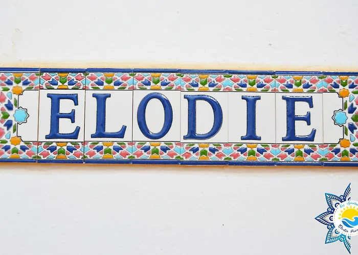 Kos - Elodie Paradise *