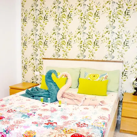 Apartman Kos - Elodie Paradise *